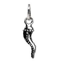 Charm Boccadamo in Argento BPS094 - BPS094